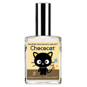 Chococat by Demeter Fragrance Library Type