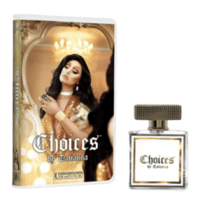 Choices by Tatianna by Xyrena Type