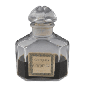 Chypre 53 by Guerlain Type