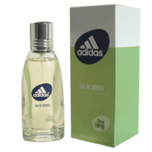 Adidas Woman Citrus Energy by Adidas Type