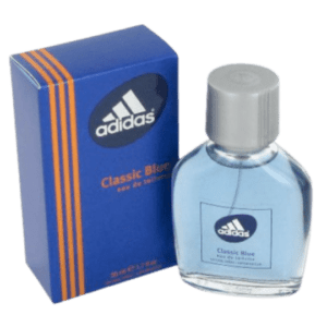 Adidas Classic Blue by Adidas Type