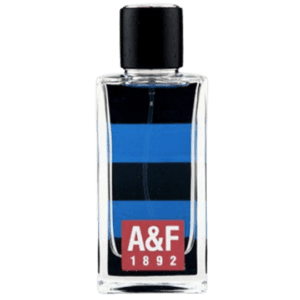 A & F 1892 Cobalt by Abercrombie & Fitch Type