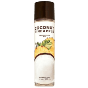 Coconut Pineapple by Bath And Body Works Type