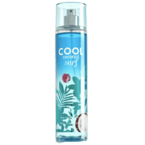Cool Coconut Surf by Bath And Body Works Type