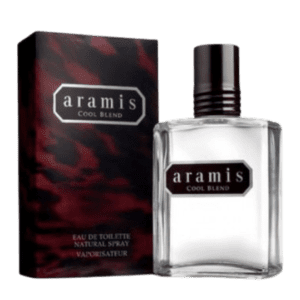 Aramis Cool Blend by Aramis Type