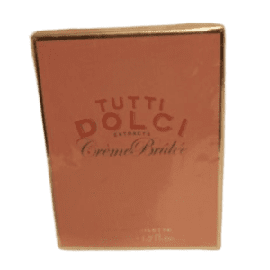 Tutti Dolci - Crème Brûlée by Bath And Body Works Type