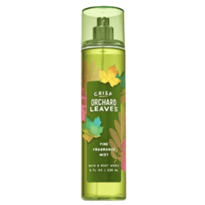 Crisp Orchard Leaves by Bath And Body Works Type