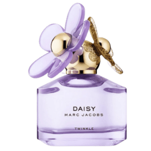 Daisy Twinkle by Marc Jacobs Type