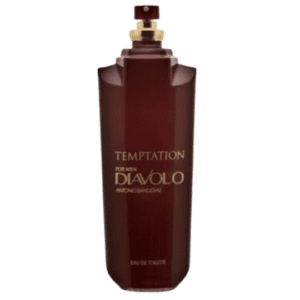 Diavolo Temptation by Antonio Banderas Type