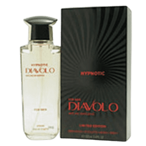 Diavolo Hypnotic by Antonio Banderas Type