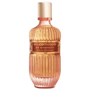 Eaudemoiselle Absolu d’Oranger by Givenchy Type