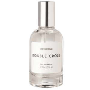 Double Cross by West Third Brand Type