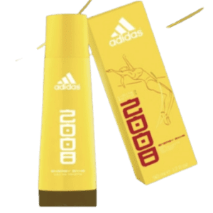 Energy Game by Adidas Type