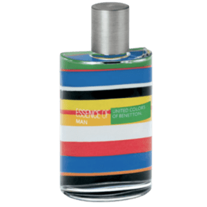 Essence of United Colors of Benetton Man by Benetton Type