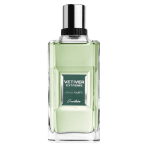 Vetiver Extreme by Guerlain Type