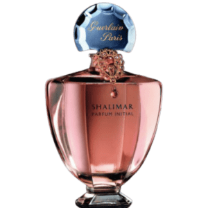 Shalimar Parfum Initial A Fleur de Peau by Guerlain Type