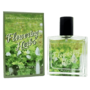 Flowering Herbs by Great American Scents Type