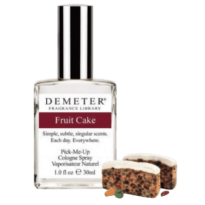 Fruit Cake by Demeter Fragrance Library Type