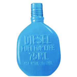 Fuel For Life Summer by Diesel Type