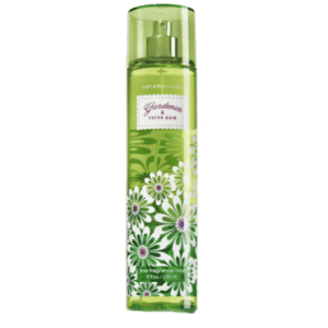 Gardenia & Fresh Rain by Bath And Body Works Type