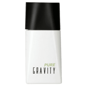 Gravity Pure by Coty Type
