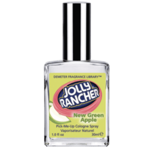 Jolly Rancher New Green Apple by Demeter Fragrance Library Type