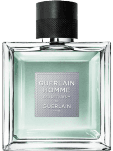 Guerlain Homme Eau de Parfum (2016) by Guerlain Type
