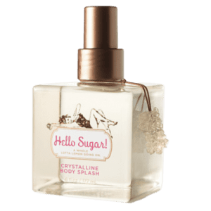 Hello Sugar by Bath And Body Works Type