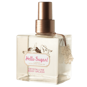 Hello Sugar! by Bath And Body Works Type