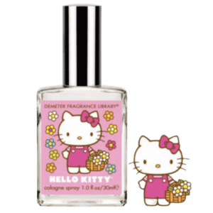 Hello Kitty Spring by Demeter Fragrance Library Type