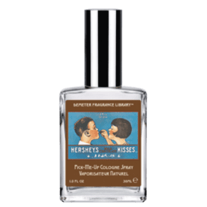Hershey’s Milk Chocolate Kisses by Demeter Fragrance Library Type