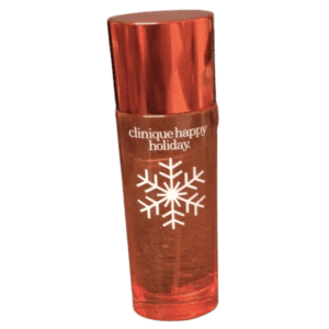 Clinique Happy Holiday by Clinique Type