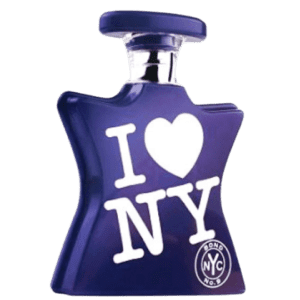 I Love New York for Holidays by Bond No. 9 Type