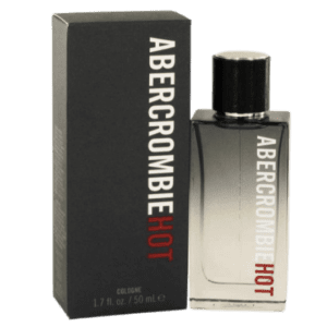 Abercrombie HOT by Abercrombie & Fitch Type