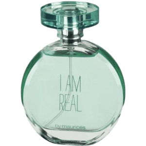 I Am Real by Maurices Type