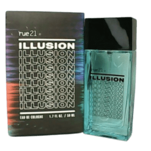 Illusion by Rue21 Type
