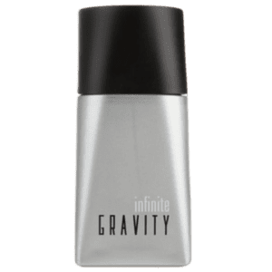 Gravity Infinite by Coty Type