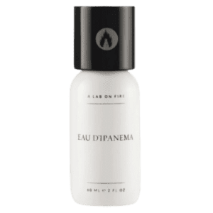Eau d'Ipanema by A Lab on Fire Type
