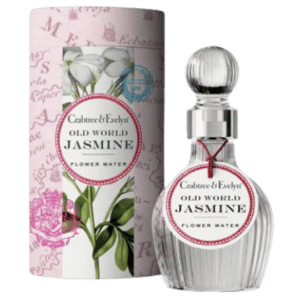 Old World Jasmine Flower Water by Crabtree & Evelyn Type