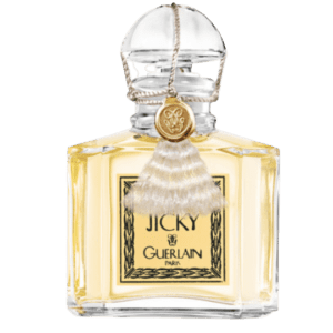 Jicky Extrait by Guerlain Type
