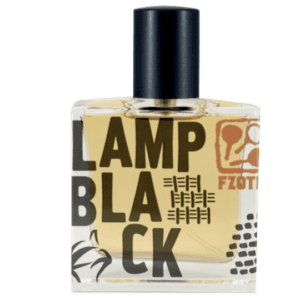 Lampblack by Bruno Fazzolari Type