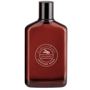 Leather Musk by Crabtree & Evelyn Type