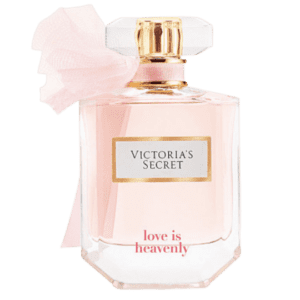 Love is Heavenly (2016) by Victoria's Secret Type