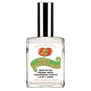 Jelly Belly Mango Pineapple Salsa by Demeter Fragrance library Type