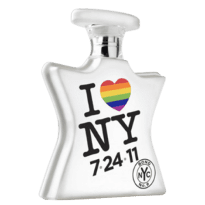 I Love New York for Marriage Equality by Bond No. 9 Type