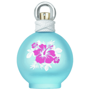 Maui Fantasy by Britney Spears Fragrances Type