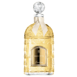 Mayotte by Guerlain Type