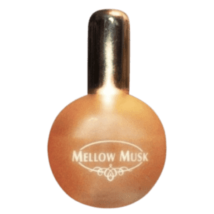 Mellow Musk by Coty Type
