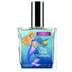 The Little Mermaid by Demeter Fragrance Library Type