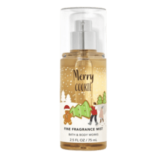 Merry Cookie by Bath And Body Works Type